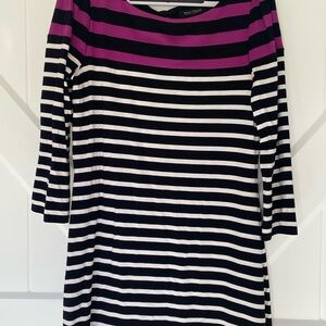 White House Black Market shift dress